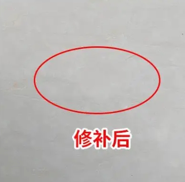 呼伦贝尔市瓷砖空鼓维修专业解答下贴瓷砖前墙壁基层存在的裂缝的影响